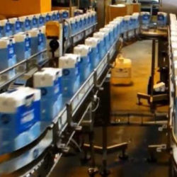 Picture of Packaging Equipment representing industries Eagle Performance Plastics serves