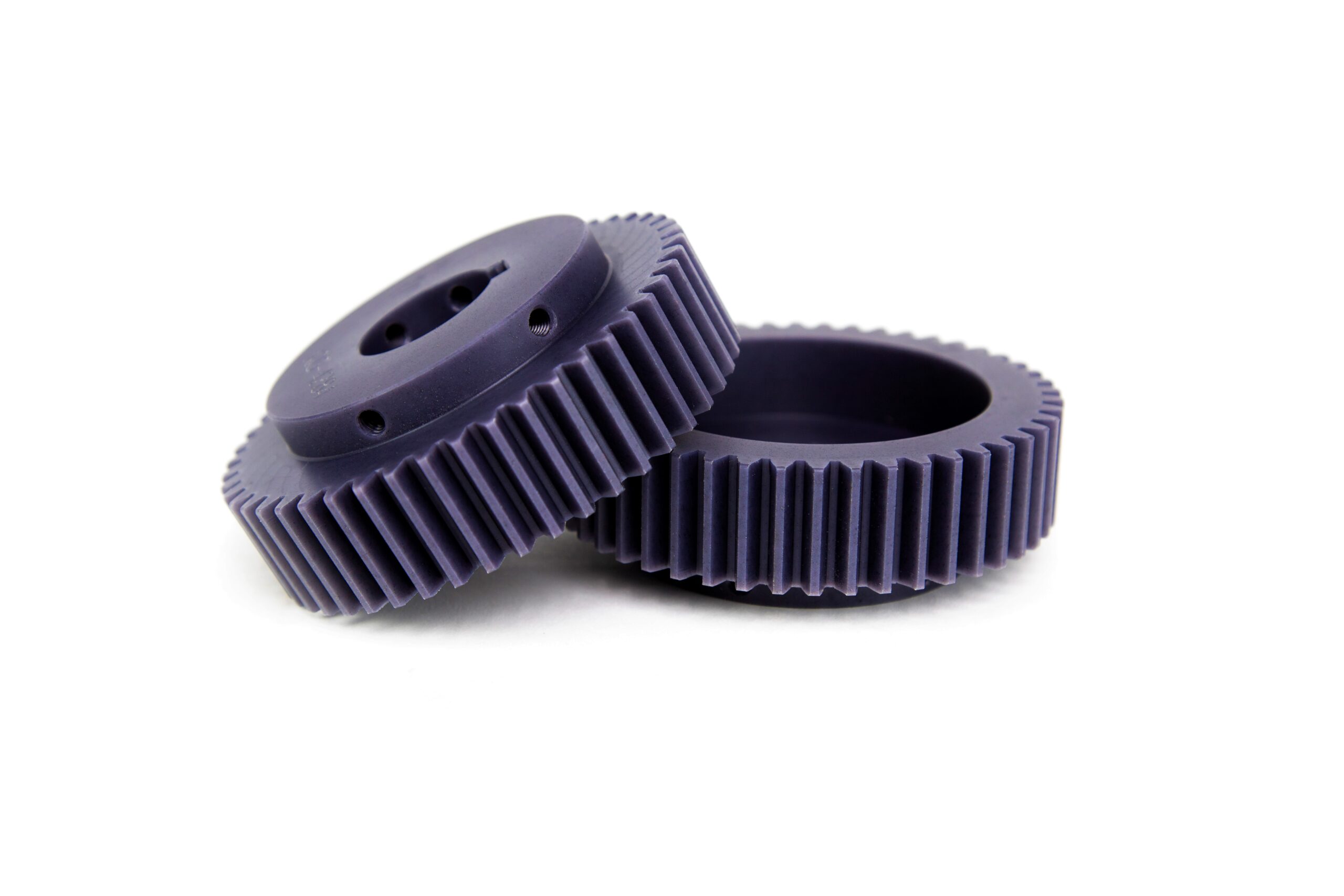 Cast Nylon Solid Lube Eagle Performance Plastics, Inc.