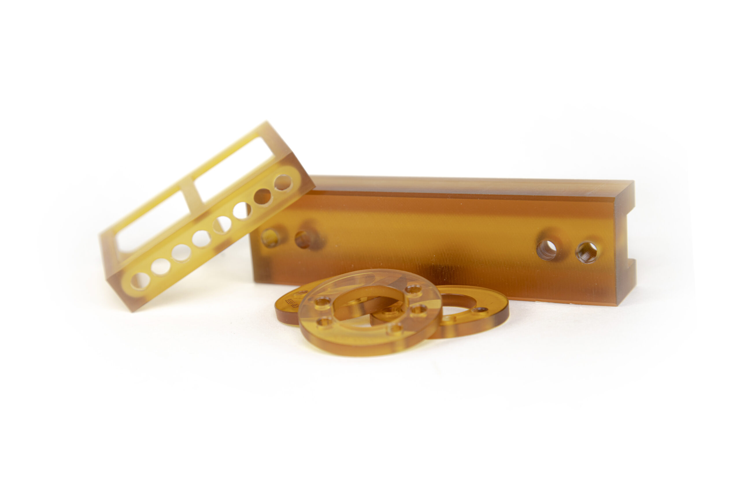 PEI Unfilled Eagle Performance Plastics, Inc.