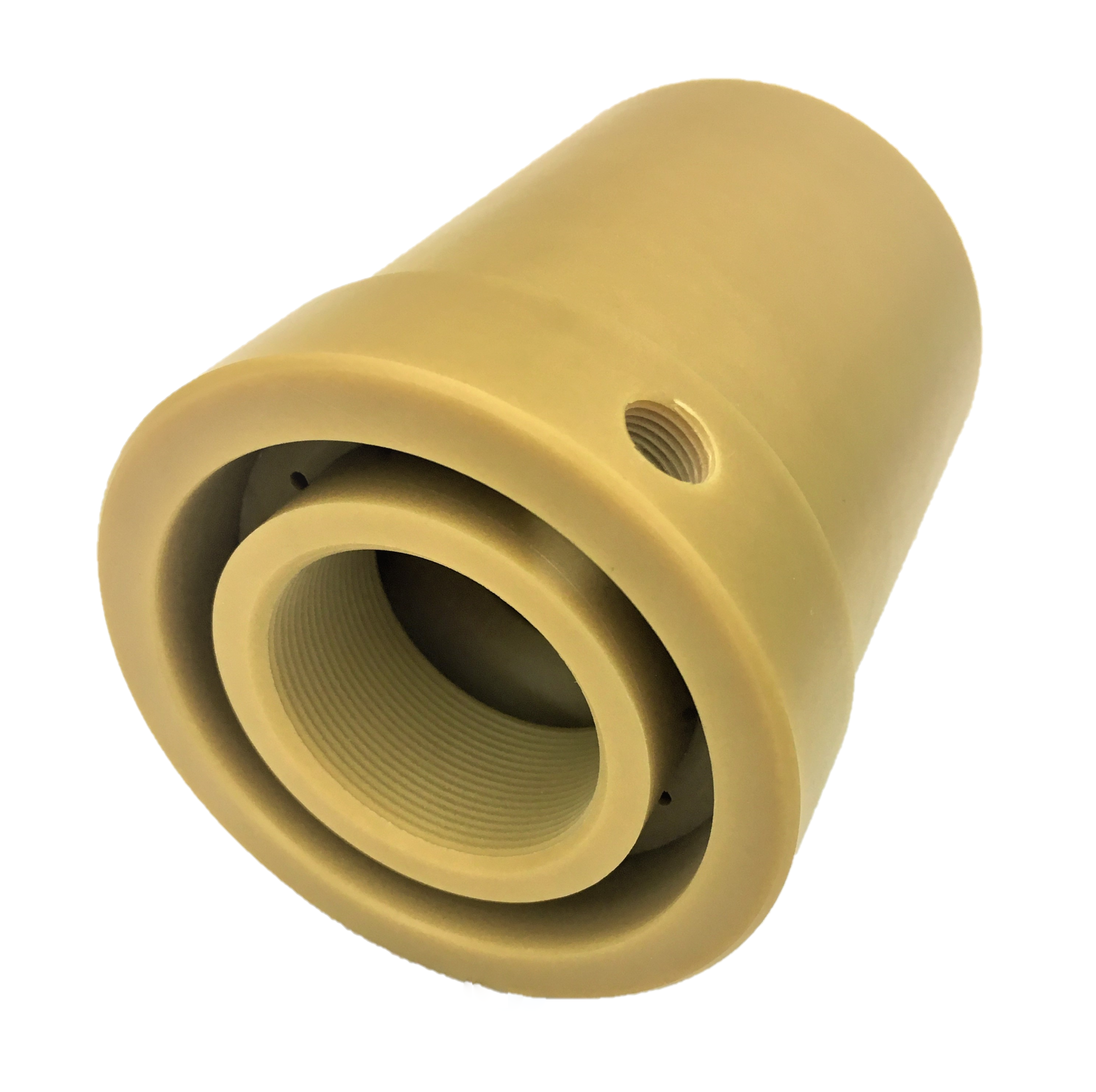 PEI 30 Glass Eagle Performance Plastics, Inc.