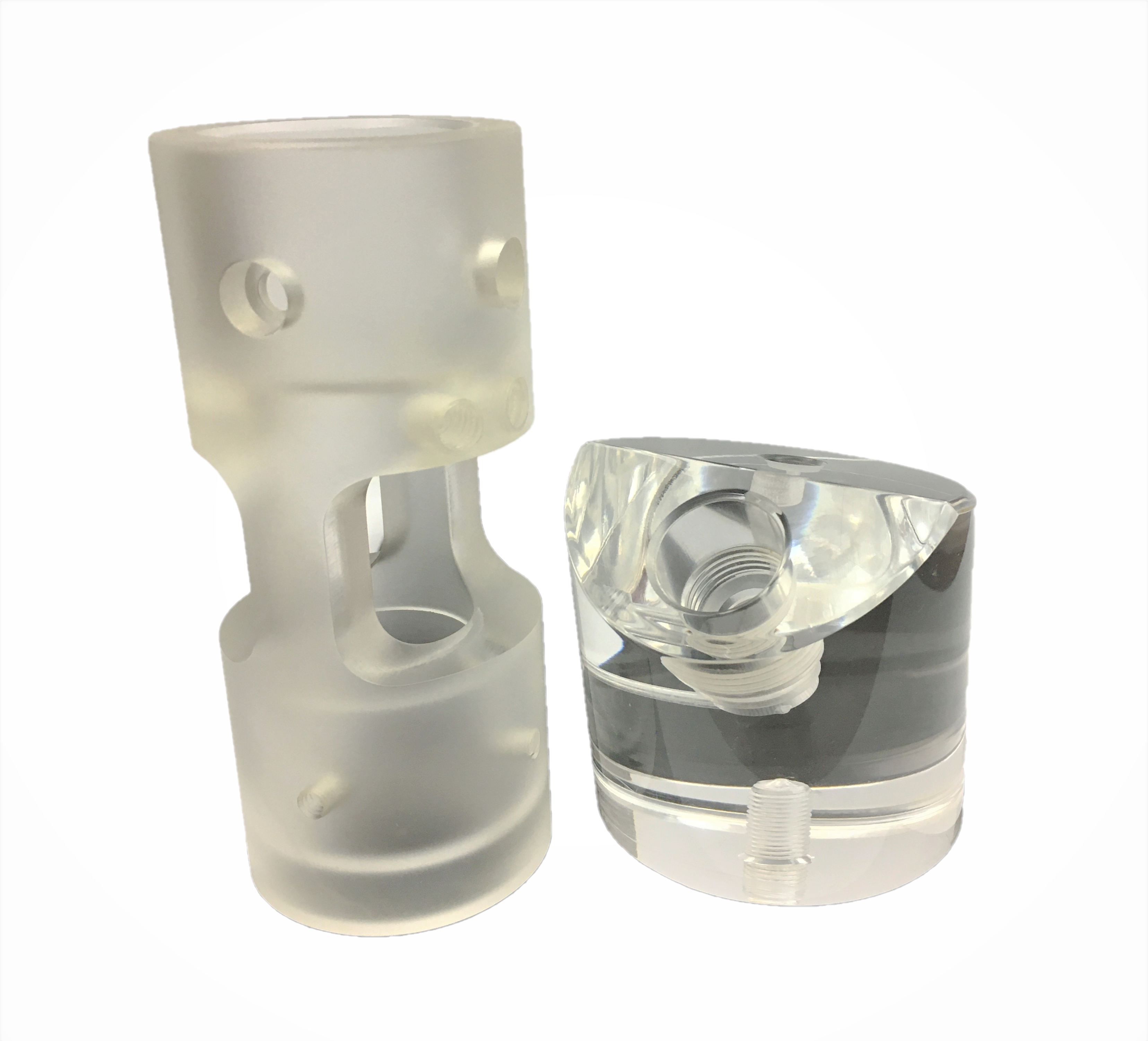 Acrylic Cast Eagle Performance Plastics, Inc.