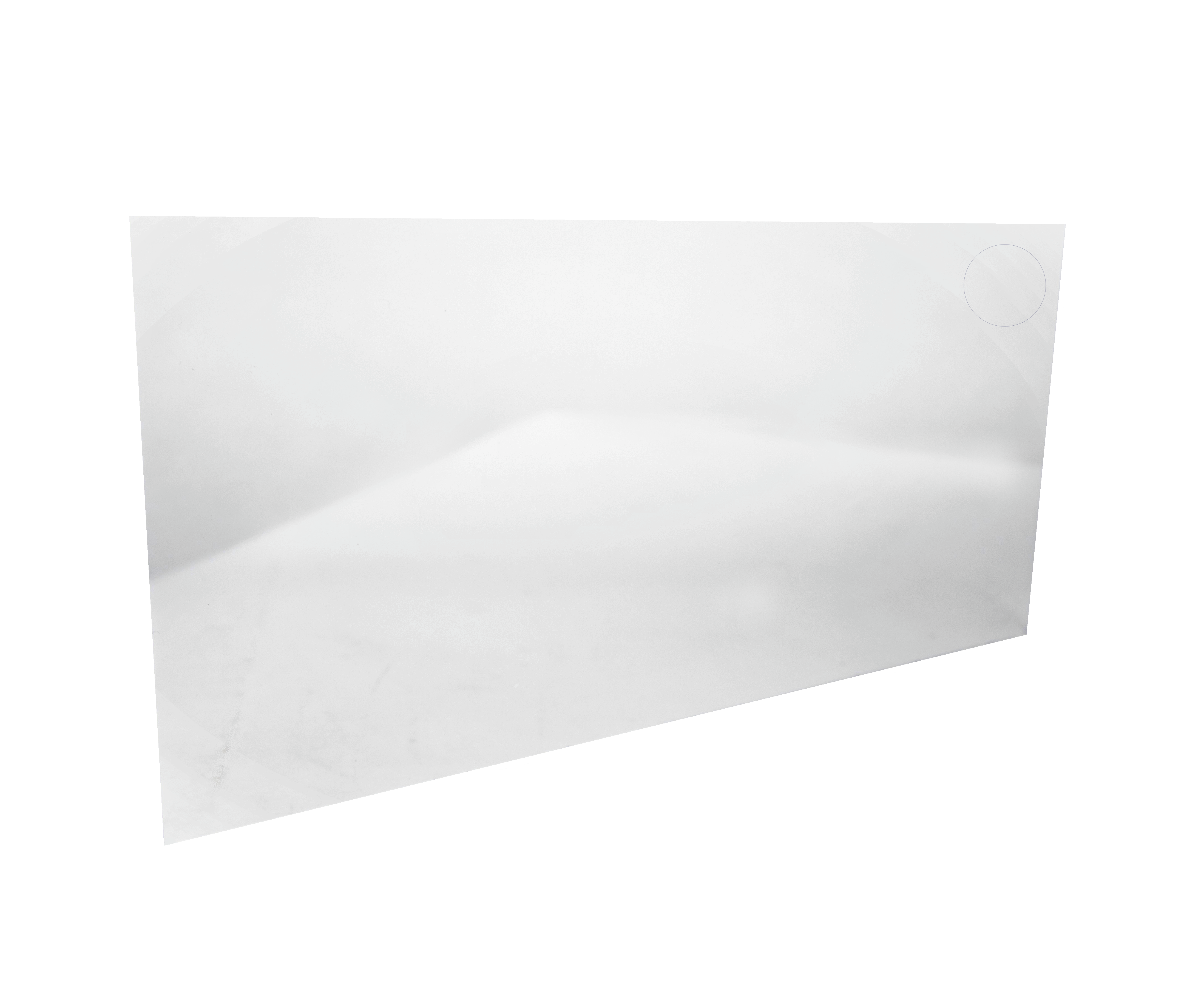 Polycarbonate Abrasion Resistant Eagle Performance Plastics, Inc.