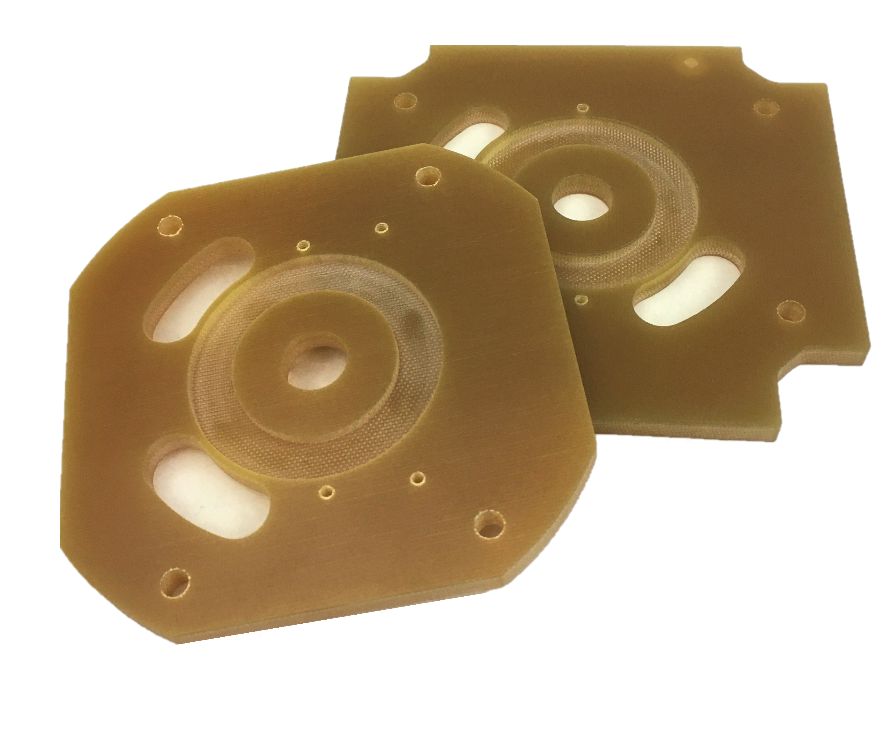 G11 Laminate Eagle Performance Plastics, Inc.