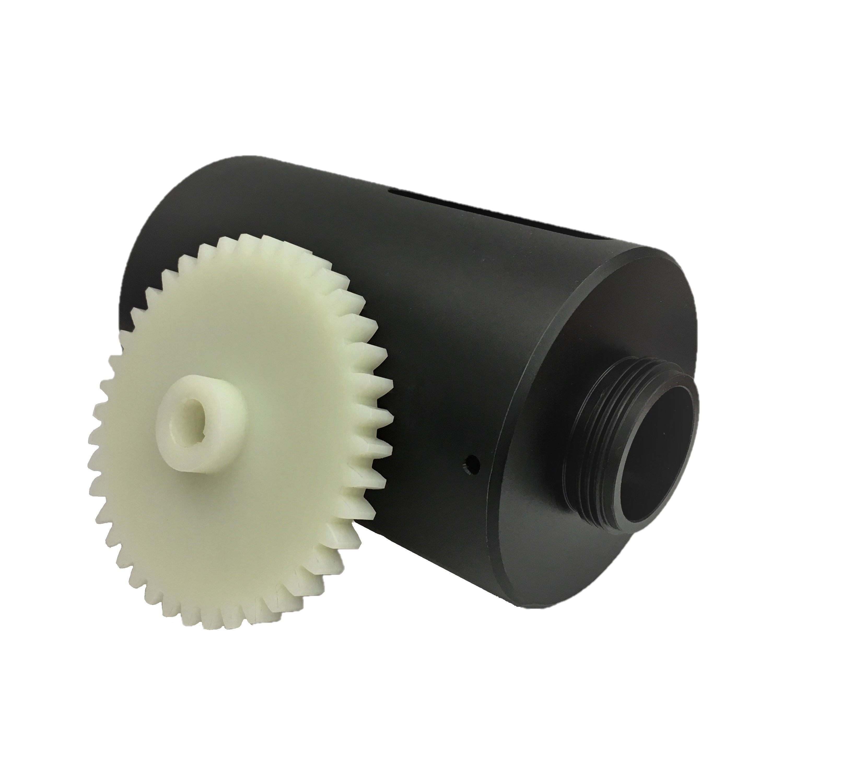 Cast Nylon Unfilled Eagle Performance Plastics, Inc.