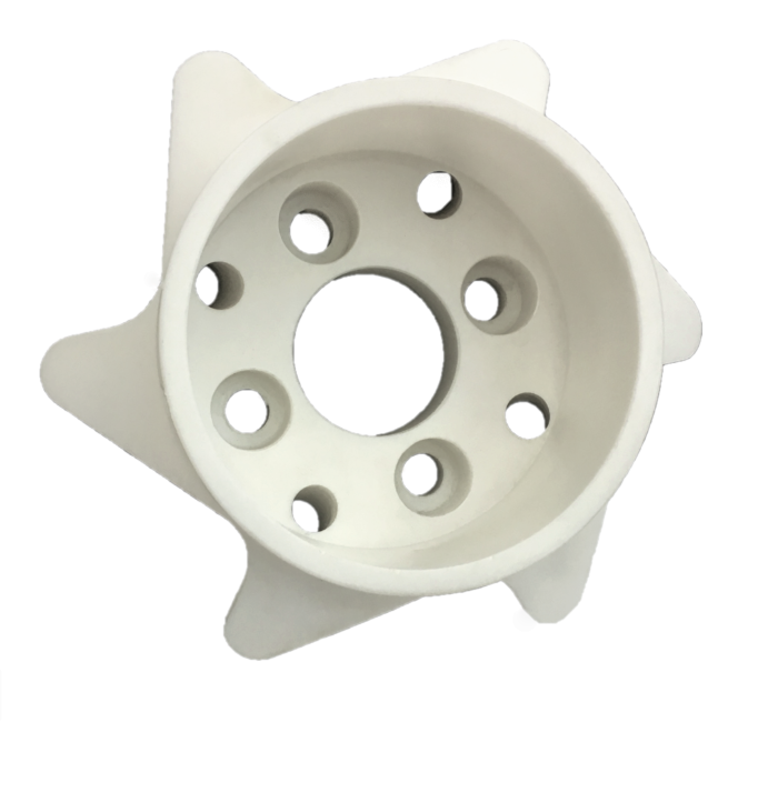 PET Unfilled Eagle Performance Plastics, Inc.